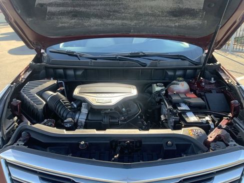 Certified 2017 Cadillac XT5 Base image 28