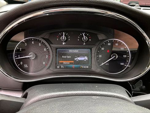 Used 2017 Buick Encore Preferred FWD image 12
