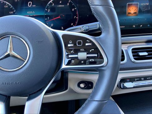 Used 2020 Mercedes-Benz GLE 350 4MATIC image 19