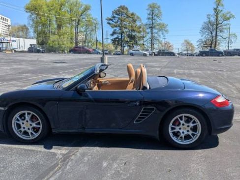 Used 2005 Porsche Boxster image 14