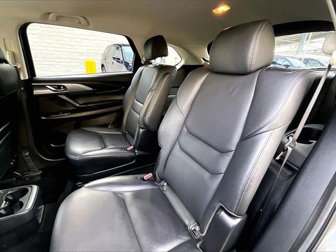 Certified 2023 MAZDA CX-9 Touring Plus image 15