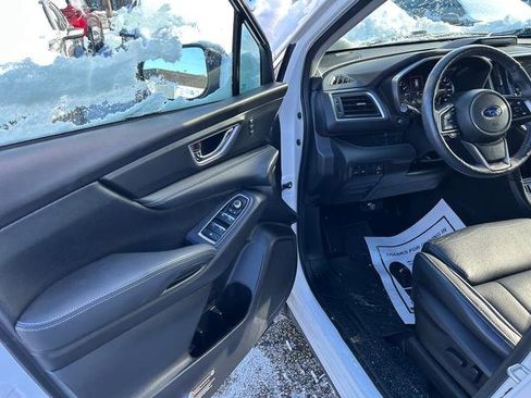 Used 2024 Subaru Ascent Limited image 9