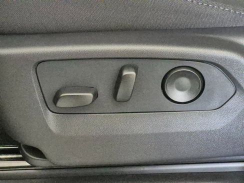 New 2026 Chevrolet Silverado 1500 LT w/ Safety Package image 15