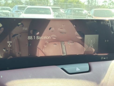 New 2026 MAZDA CX-70 3.3 Turbo S w/ Premium Package image 13