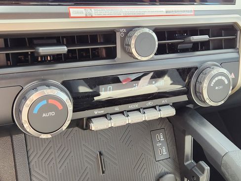 New 2026 Toyota Tacoma TRD Sport image 14