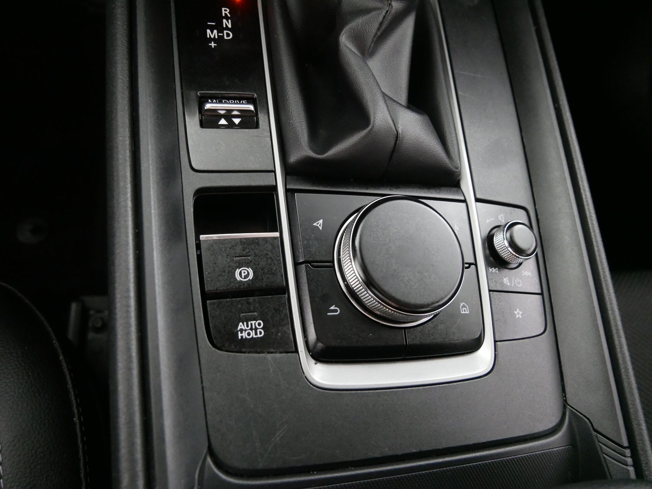 Used 2025 MAZDA CX-50 AWD 2.5 S w/ Premium Package image 29