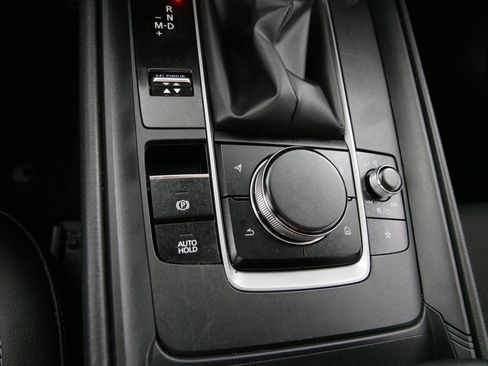 Used 2025 MAZDA CX-50 AWD 2.5 S w/ Premium Package image 29