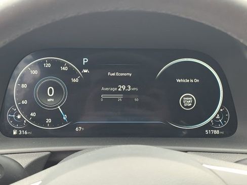 Used 2022 Hyundai Sonata Limited image 27