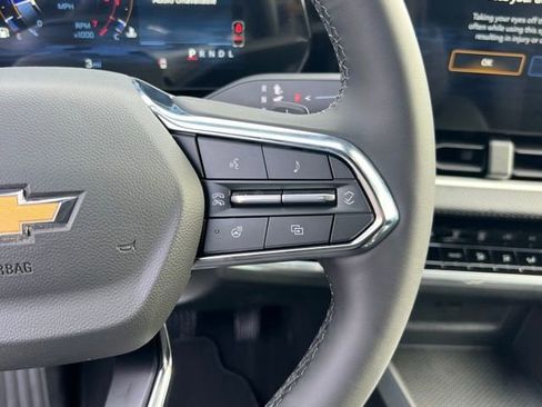 New 2026 Chevrolet Equinox LT image 21