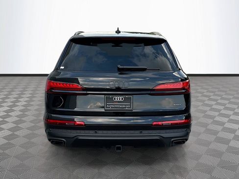 Certified 2026 Audi Q7 2.0T Premium Plus AWD/4WD image 6