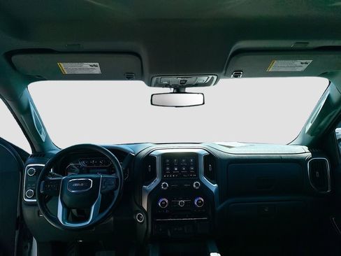Used 2021 GMC Sierra 1500 SLT image 17
