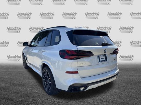 Used 2026 BMW X5 xDrive40i w/ M Sport Package AWD/4WD image 7