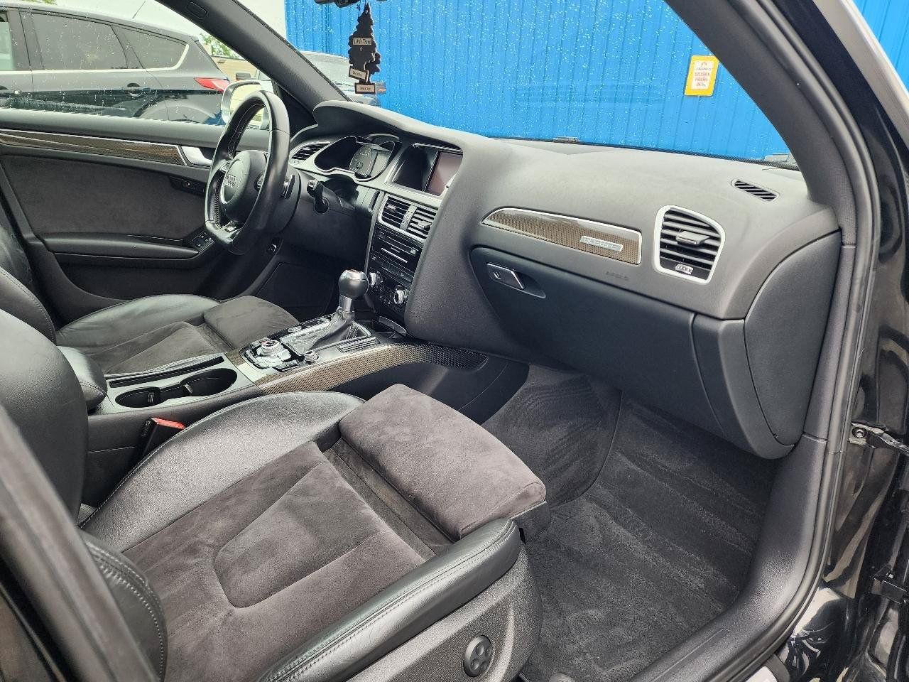 Used 2013 Audi S4 Premium Plus w/ Audi MMI Navigation Plus AWD/4WD image 28