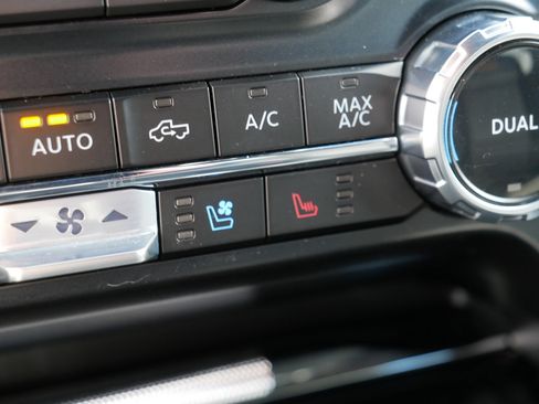 Used 2023 Ford F150 Tremor w/ Equipment Group 402A High AWD/4WD image 33