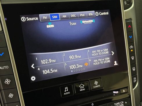 Used 2017 INFINITI Q60 3.0t w/ Premium Plus Package 3.0T image 51