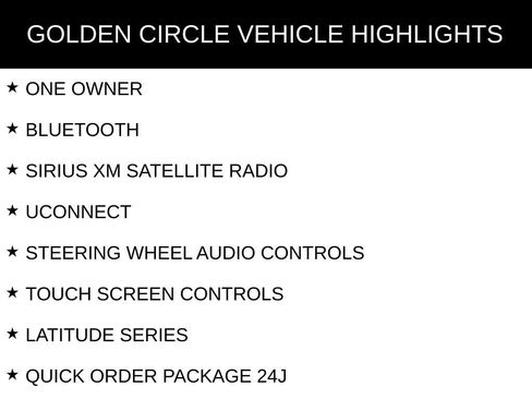 Used 2014 Jeep Cherokee Latitude FWD image 2