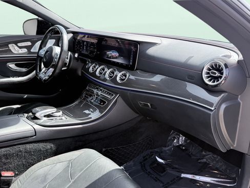 Used 2019 Mercedes-Benz CLS 53 AMG 4MATIC image 45