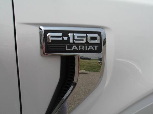 Used 2022 Ford F150 Lariat w/ Equipment Group 502A High AWD/4WD image 83