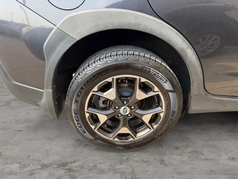Used 2018 Subaru Crosstrek 2.0i Premium AWD/4WD image 44