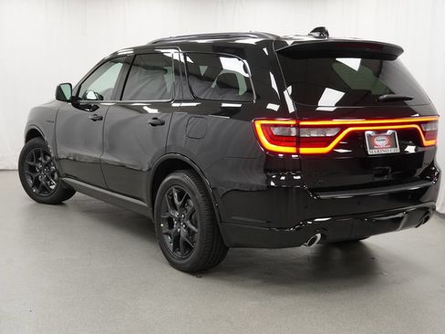 New 2026 Dodge Durango GT AWD/4WD image 12