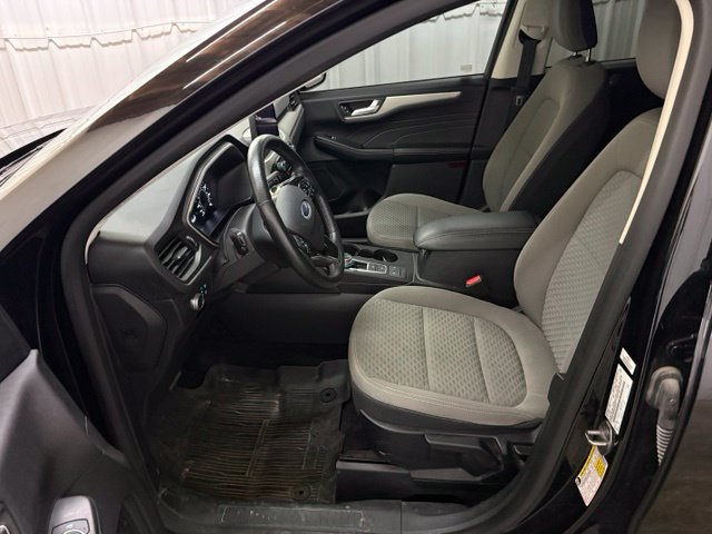 Used 2021 Ford Escape SE w/ Cold Weather Package FWD image 26
