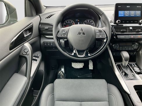 New 2026 Mitsubishi Eclipse Cross Black Edition image 20