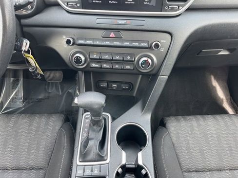 Used 2020 Kia Sportage LX image 21