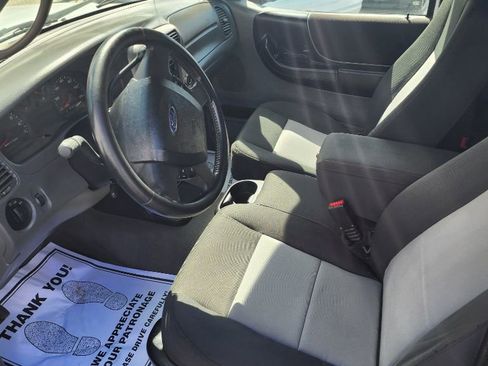 Used 2009 Ford Ranger XLT image 8