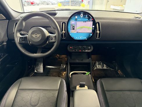 Used 2025 MINI Cooper Countryman S w/ Comfort Package Max AWD/4WD image 12