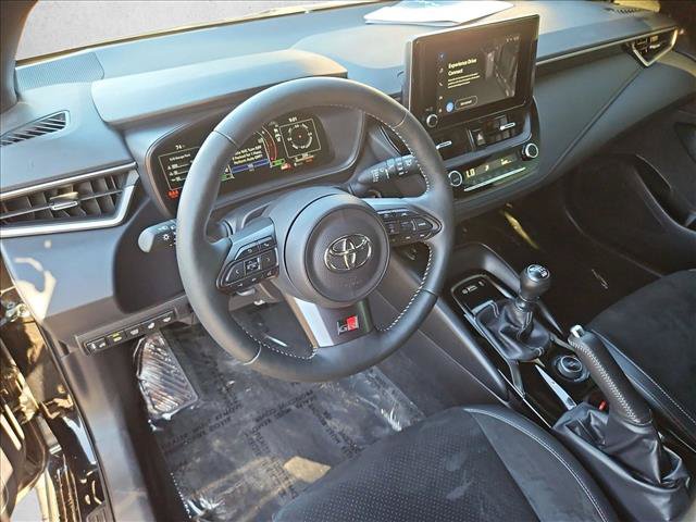 Certified 2024 Toyota Corolla GR AWD/4WD image 12