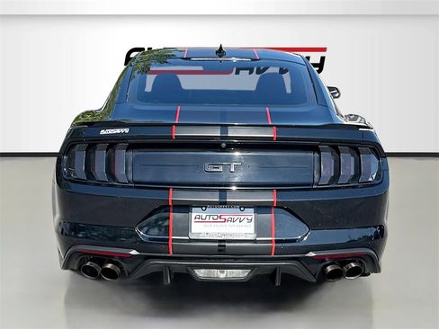 Used 2023 Ford Mustang GT w/ Equipment Group 301A image 6
