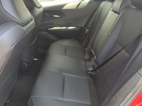 Used 2024 Toyota Prius XLE image 13