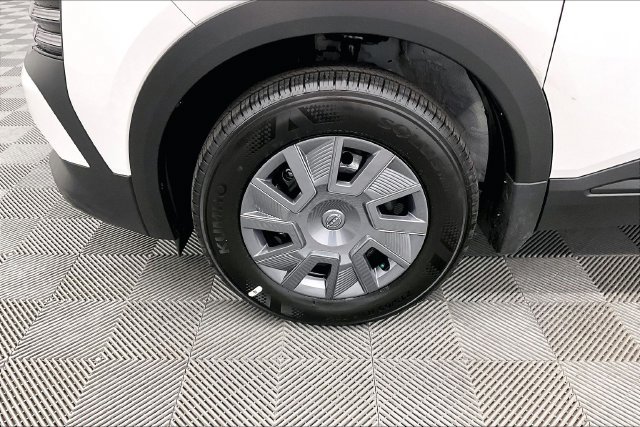 New 2027 Nissan Kicks S AWD/4WD image 12