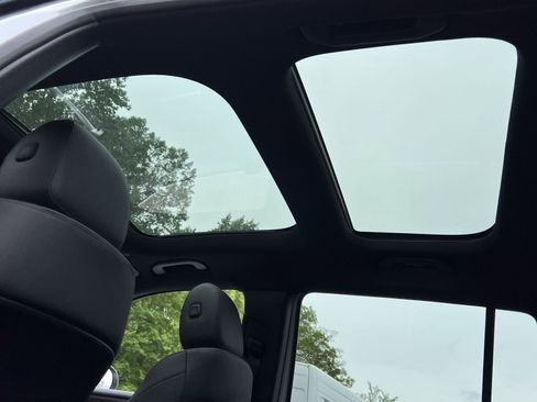 New 2026 Mercedes-Benz GLB 250 4MATIC image 29