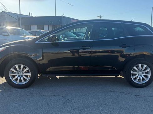 Used 2011 MAZDA CX-7 i Sport w/ Convenience Pkg image 2