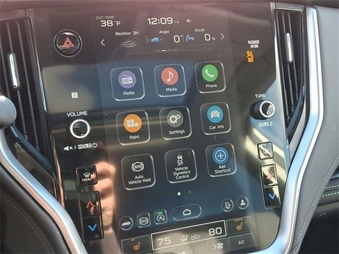 Used 2024 Subaru Outback Onyx Edition image 17