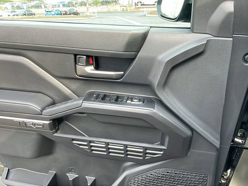 New 2026 Toyota Tacoma TRD Sport image 29