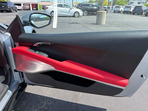 New 2025 Lotus Emira RWD image 26