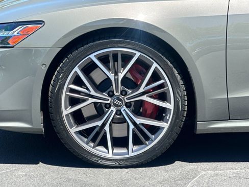 Used 2024 Audi S7 Premium Plus AWD/4WD image 25