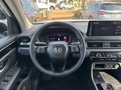 New 2026 Honda Pilot EX-L image 18