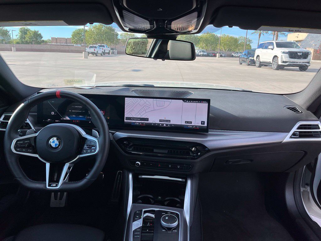 Used 2026 BMW M240i xDrive Coupe AWD/4WD image 13