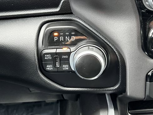 Used 2022 RAM 1500 Big Horn image 31