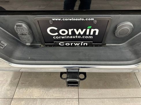 Used 2020 Chevrolet Silverado 1500 LT w/ All-Star Edition image 17