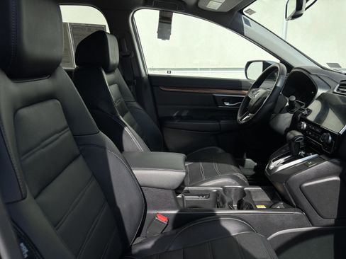 Certified 2017 Honda CR-V Touring image 38