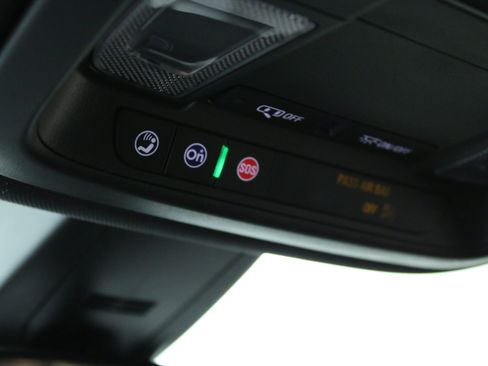 Used 2023 Chevrolet Traverse LT w/ LPO, Floor Liner Package AWD/4WD image 21