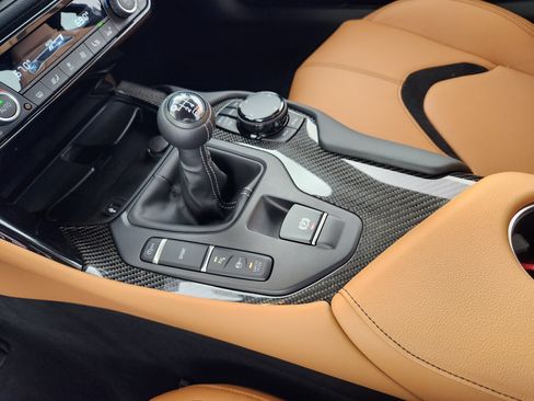 Used 2024 Toyota Supra Premium w/ Driver Assist Package image 25