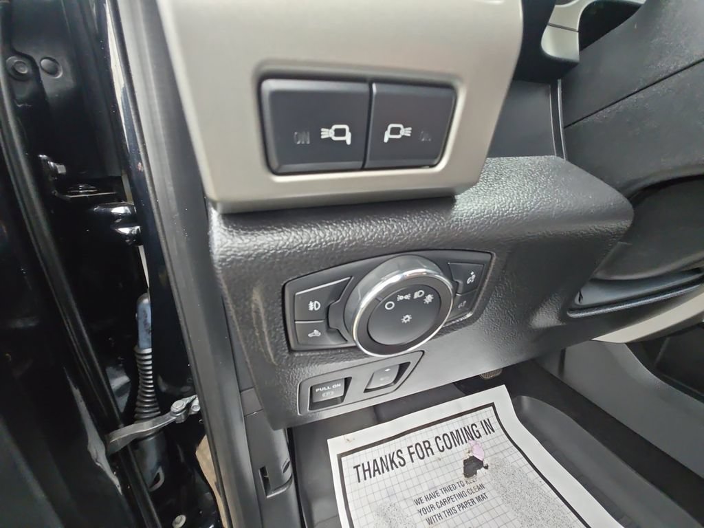 Used 2018 Ford F150 Lariat AWD/4WD image 32