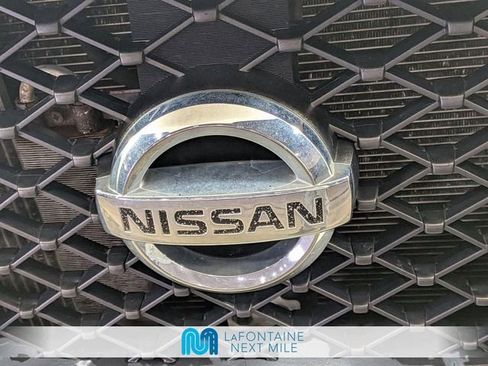 Used 2020 Nissan NV 1500 SV w/ Navigation Package RWD image 8