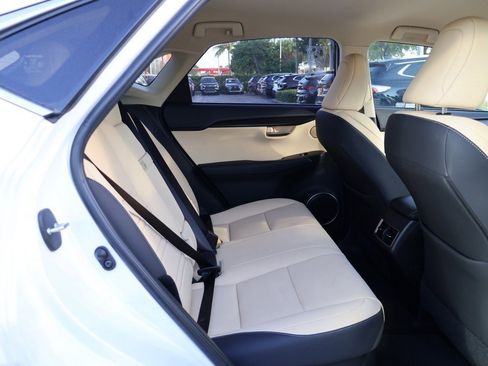 Used 2021 Lexus NX 300 FWD w/ Comfort Package image 37