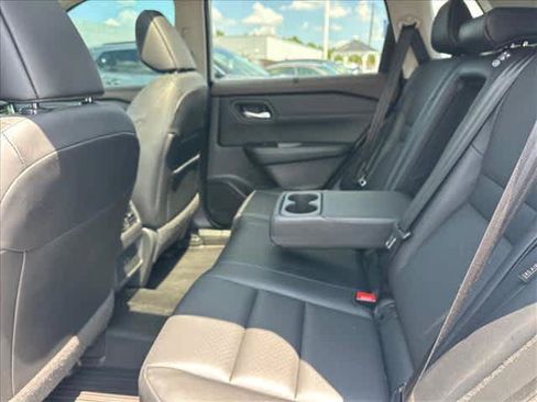 Used 2023 Nissan Rogue SV w/ SV Premium B Package FWD image 14